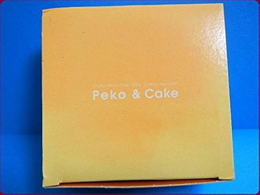 ケーキを作るペコちゃん クリスタル人形 不二家 フィギュア i8my1cf ケーキを作るペコちゃん クリスタル人形 不二家 フィギュア i8my1cf